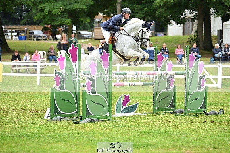 240712-113544-32571 - Cls 134 Bicton B+C 1.30m