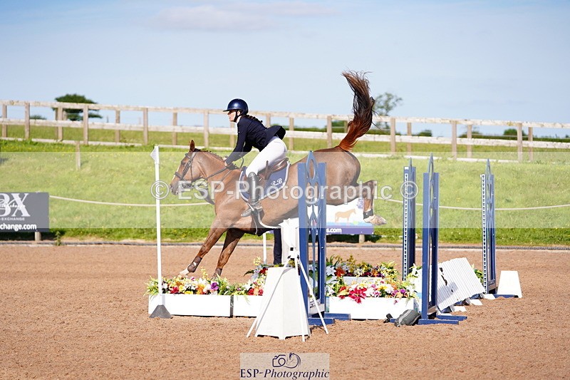 240629A-173558-08344 - Cls 11 Pony Showjumper of the Year
