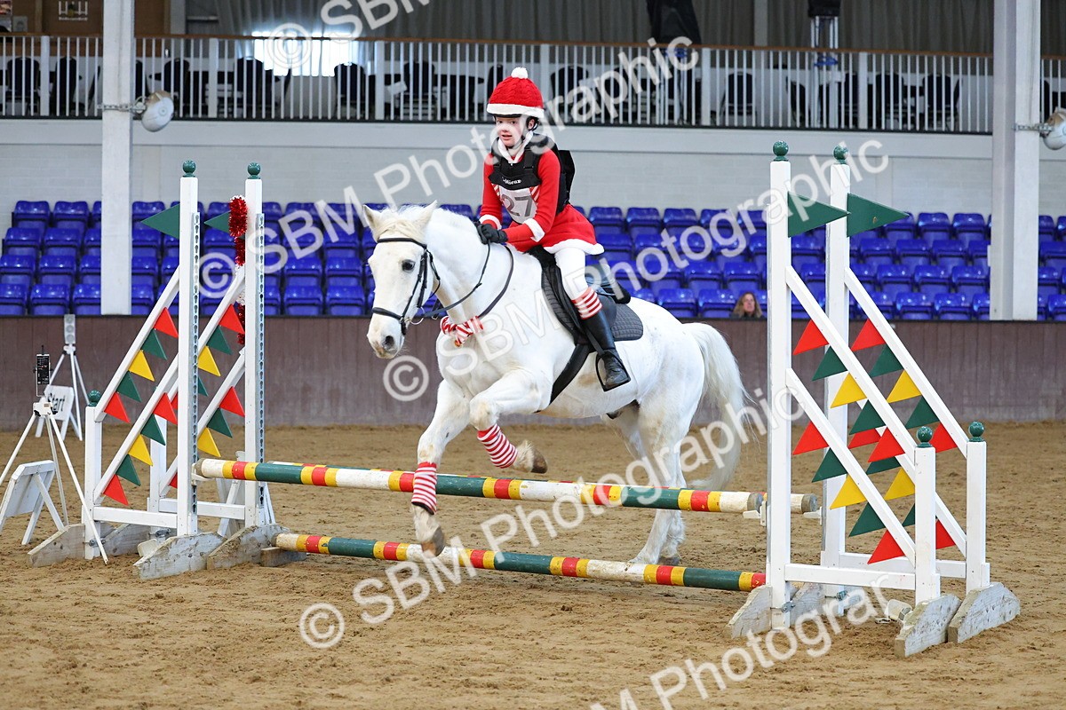 SBM_000387 - Class 2 - Show Jumping 60cm