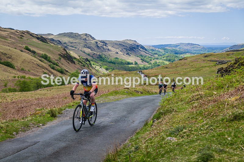 130336 - Hardknott Pass Camera 1 13.00-14.00