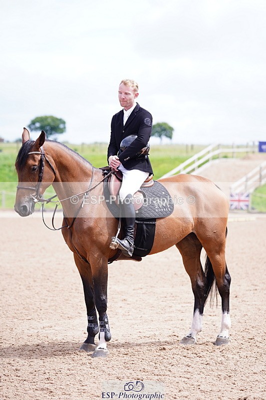 240804A-120018-10724 - Cls 43 5 Yr Old Champs