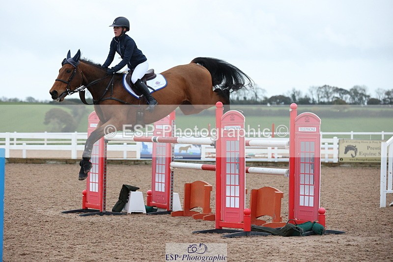 231112A-155433-05472 - Cls 22 National 1.30m & 1.40m Open