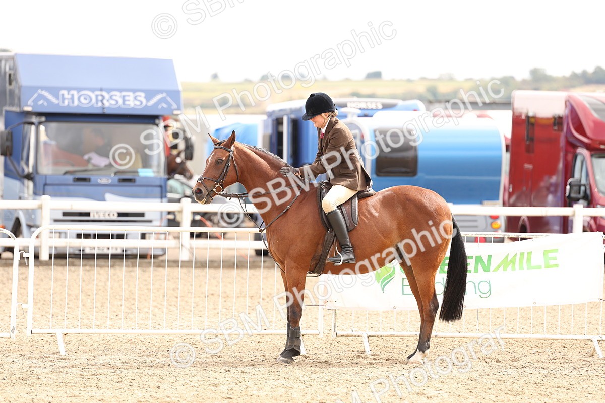 SBM_05163 - Class 56a -  Style & Performance - 50cm (15-19)