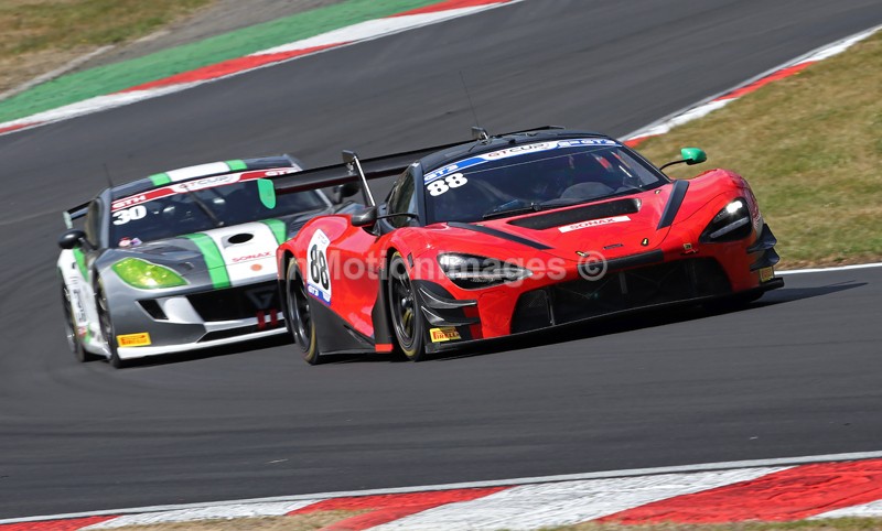  - GT Cup Champs