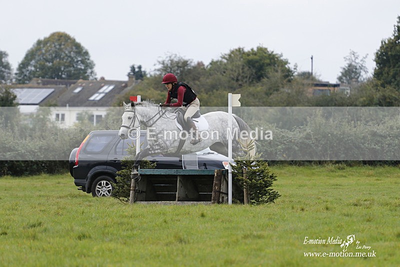  WWHT 171021 2312 - Novice Pairs (0.80m)  17/10/21
