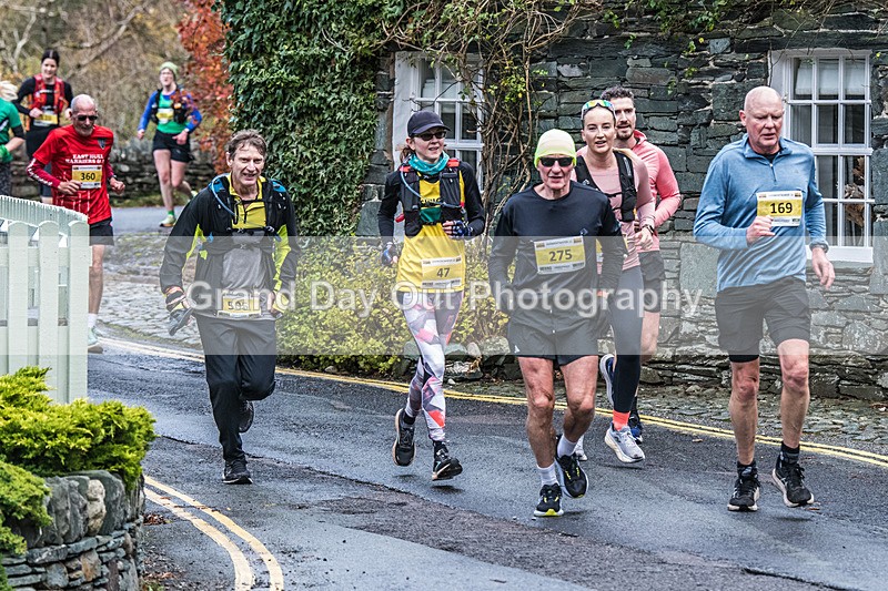 Derwentwater-822 - Derwentwater 10 Mile Road Race Sunday 2nd November 2025