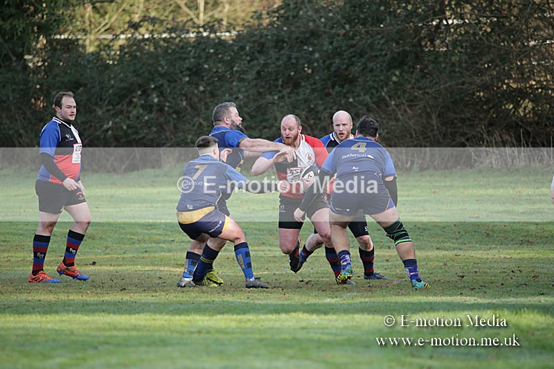 RU 180120 -0026 - Pewsey vale RFC v Swindon II RFC 18/01/20