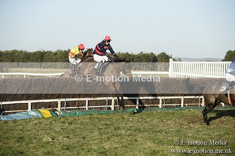 PtP 070118 -605 - Larkhill Racing Club Point to Point Larkhill 07/01/2018