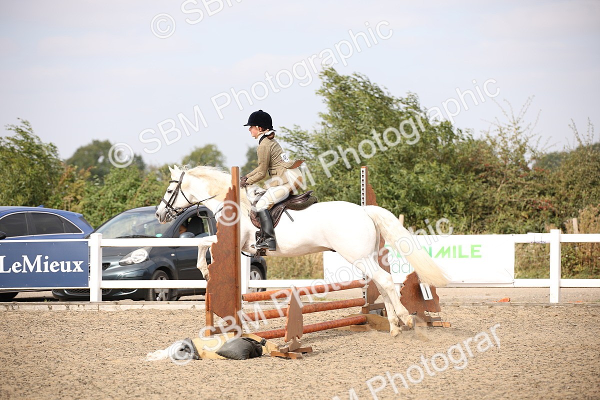 SBM_16088 - Class 408b - Working Veteran 70cm (20+)