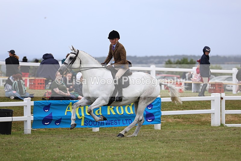 3E7A1518 - Class 9: Open Hunter