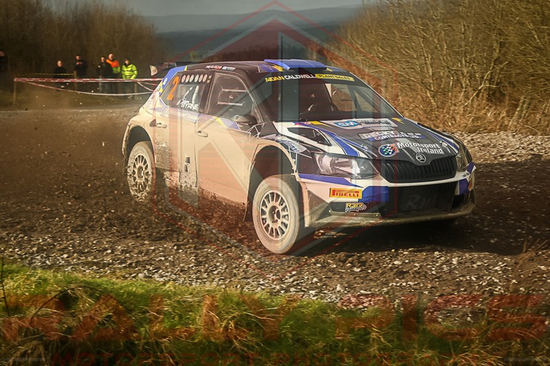 Samsonas Fivemiletown Rally-55 - Samsonas Rally Fivemiletown