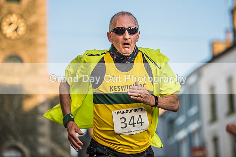 RTH-1005 - Keswick Round The Houses Road Race, Wednesday 26th April 2023