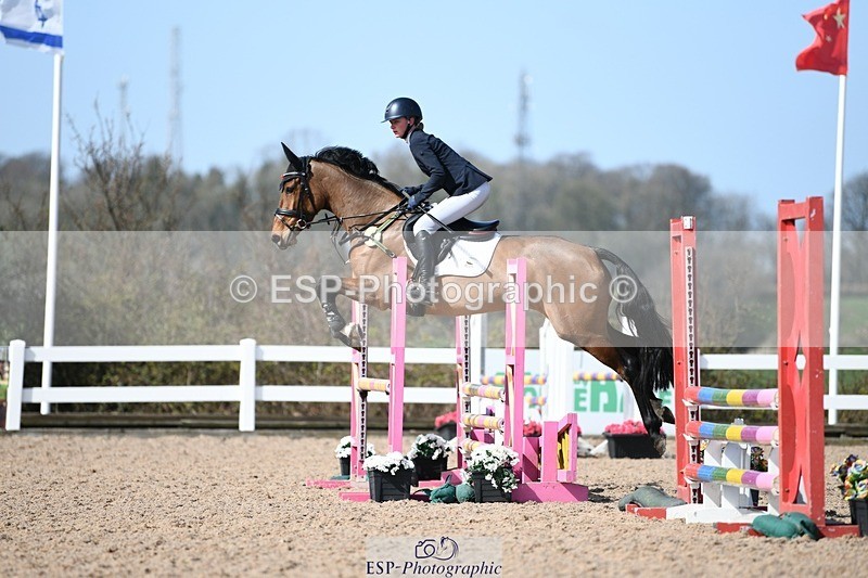 250330-123134-06788 - Cls 34 85cm National Amateur Quali