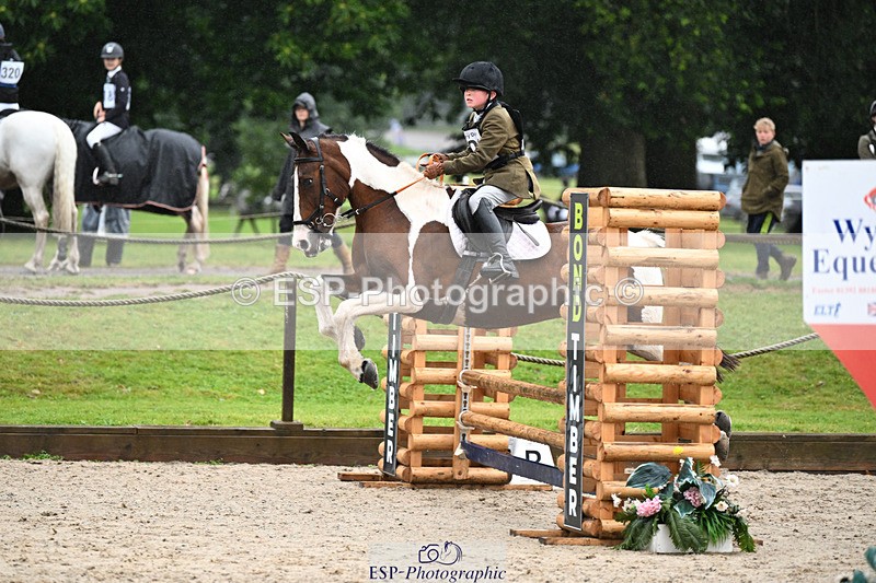 240824X-092621-23180 - 70cm Round 2 9.30 to 10.30