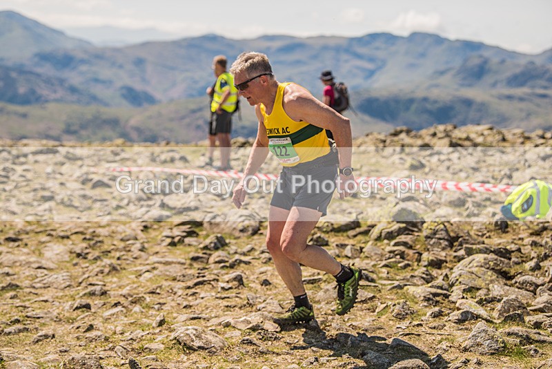 Fairfield-1564 - Fairfield Horseshoe Fell Race Saturday 13th May 2023