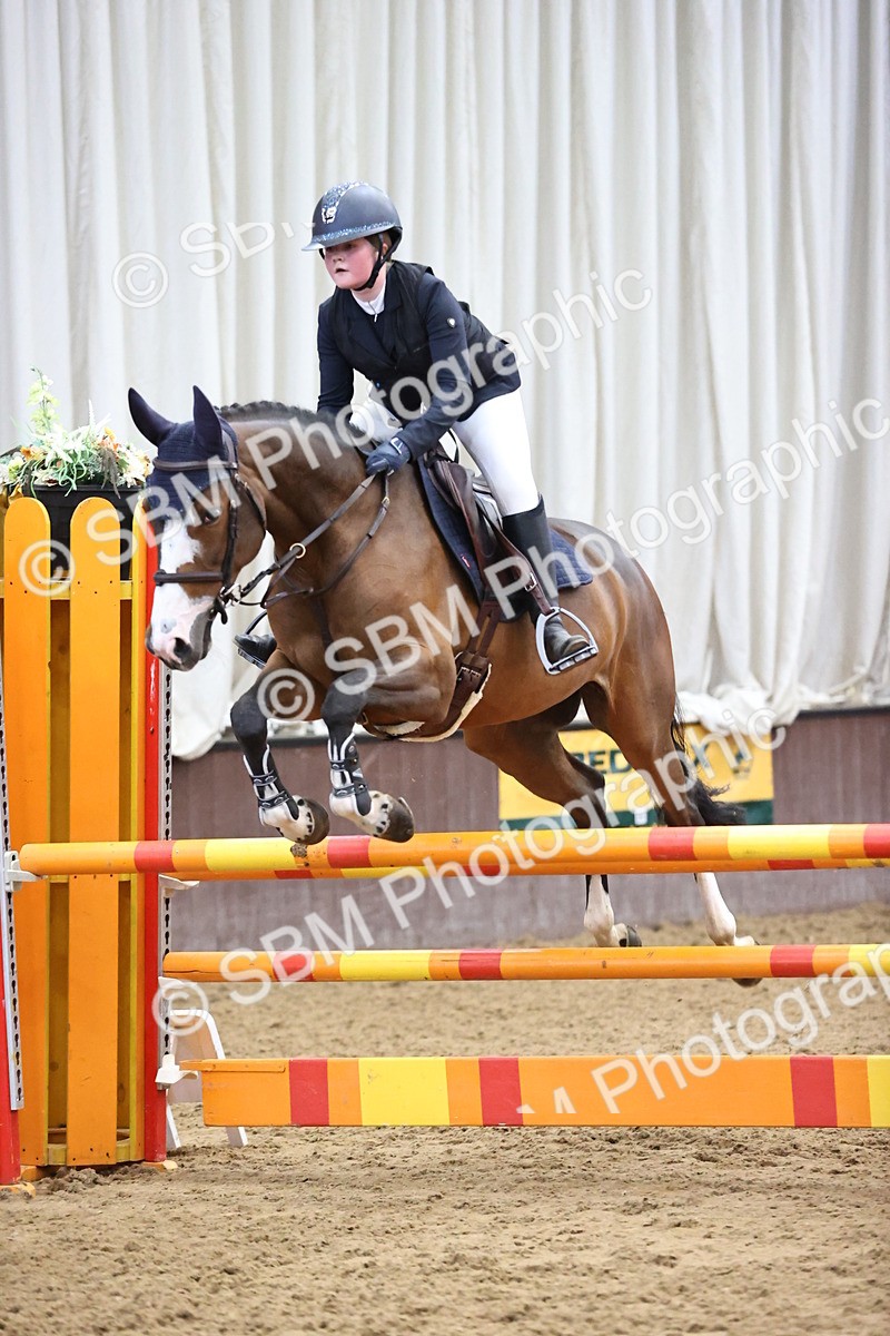 SBM_002885 - Class 6 - Pony Newcomers 1.00m Open