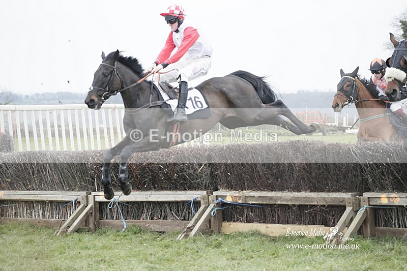 PtP 050323 839 - Blackmore & Sparkford Vale Hunt PtP - Somerset 05/03/23