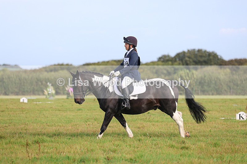3E7A5514 - Class 1: Trebudannon Open: Dressage