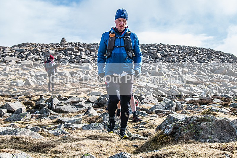 Carrock-508 - Carrock Fell Race Sunday 12th March 2023