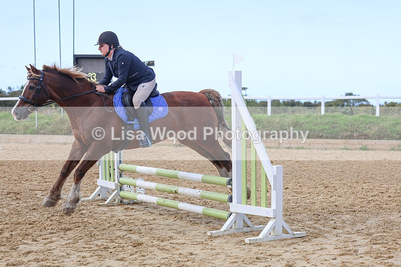 3E7A3473 - Class 5: 60cm Senior