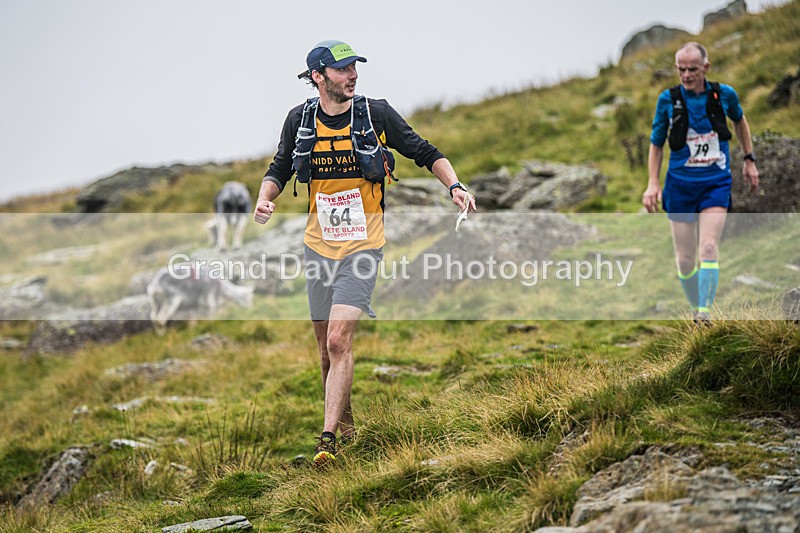 Turner-133 - Turner Landscape Fell Race Saturday 9th August 2025