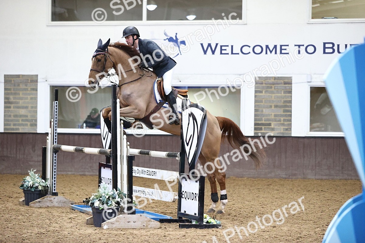 SBM_004991 - Class 16 - Senior Newcomers - 1.10m