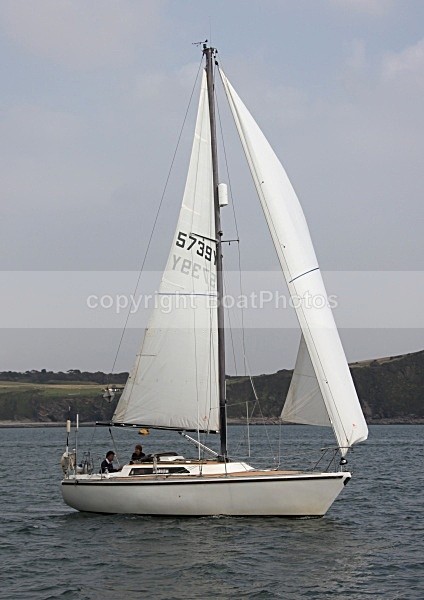 090919 NYE 5739Y IMG_7449 - Sailboats - monohull