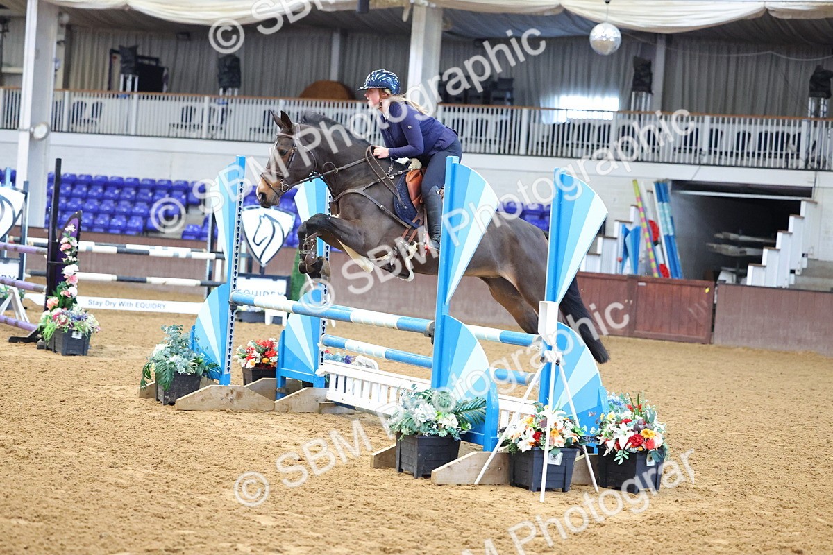 SBM_002220 - Class 9 - Senior Discovery 1.00m