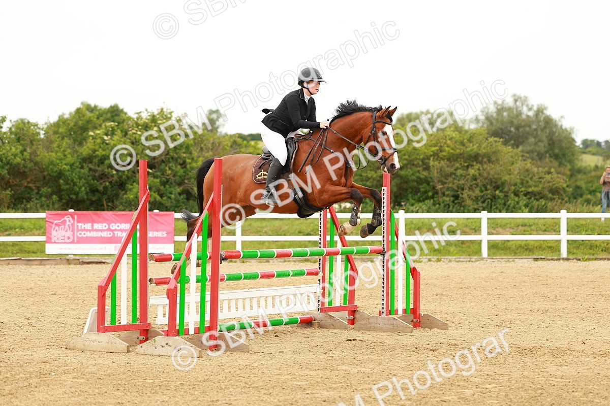 SBM_001578 - Class 3 - Senior Discovery - 1.00m