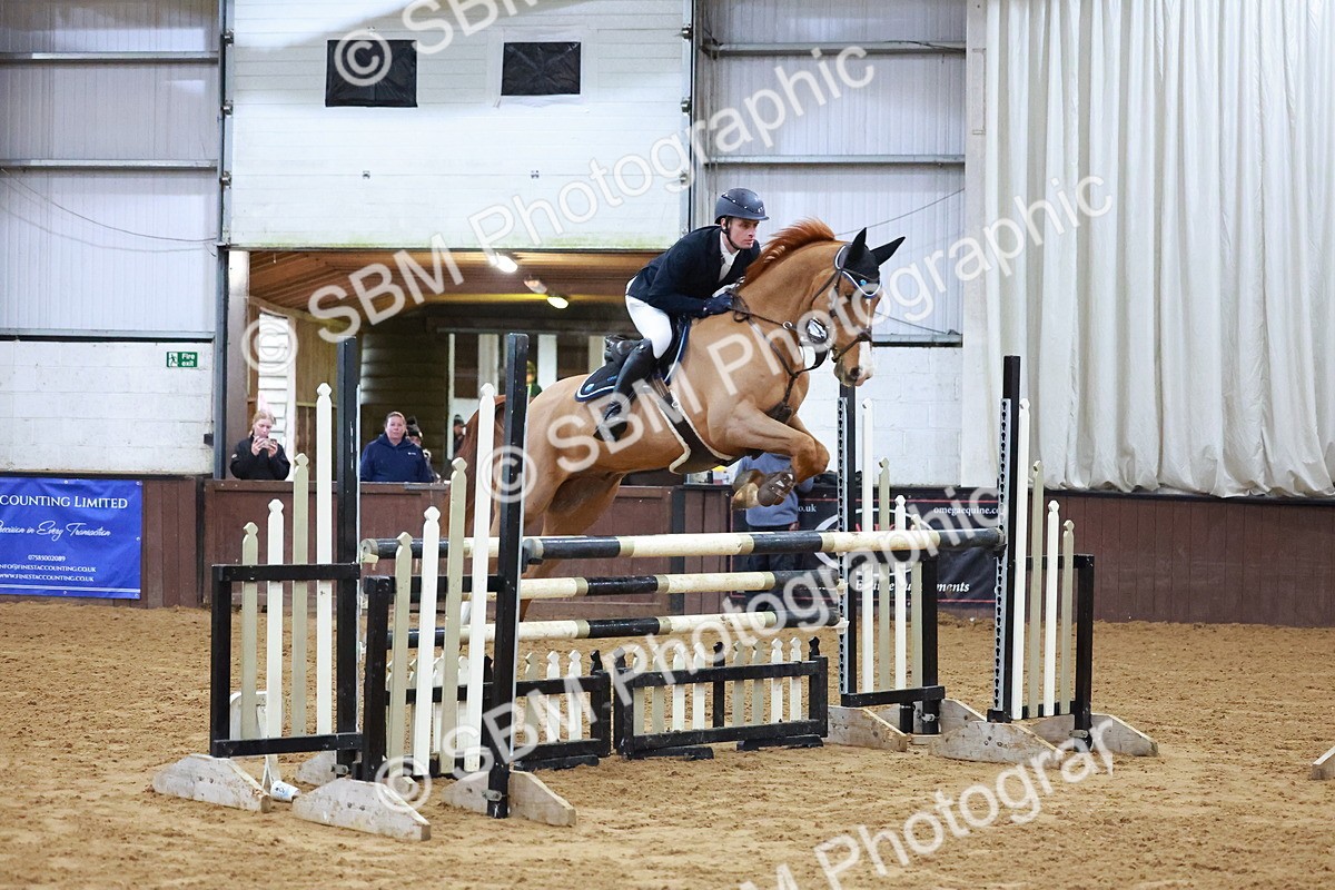 SBM_001884 - Class 4 - Senior Newcomers - 1.10m