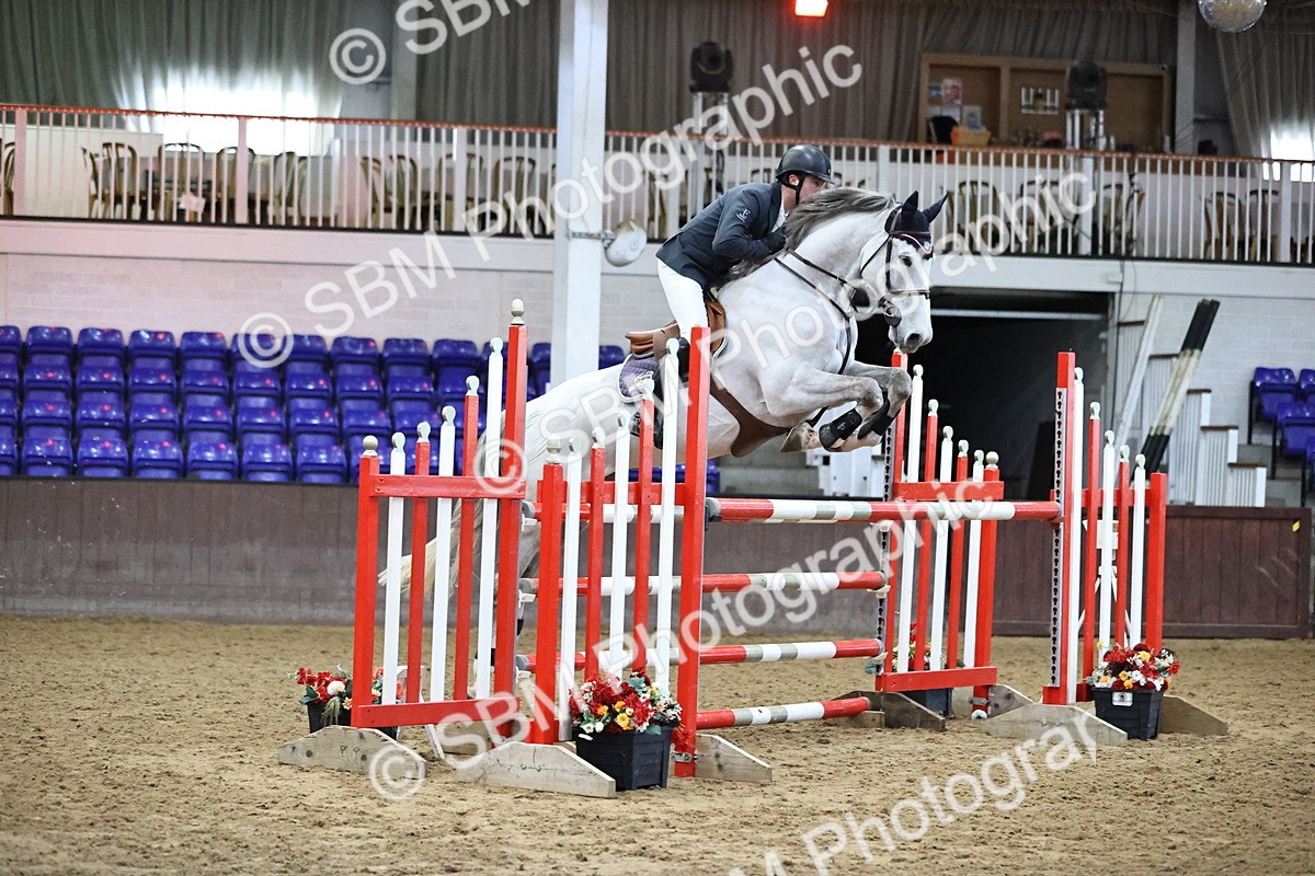 SBM_005194 - Class 17 - Senior Foxhunter - 1.20m