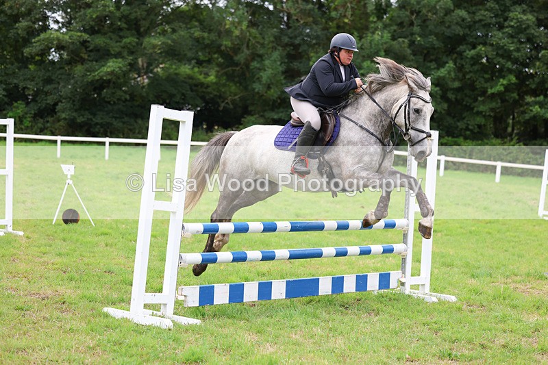 3E7A6064 - Class 3:80cm Juniors and Seniors