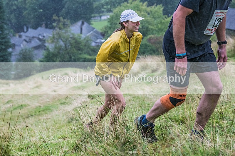 Grasmere Senior-132 - Grasmere Guides Senior Fell Race Sunday 25th August 2024