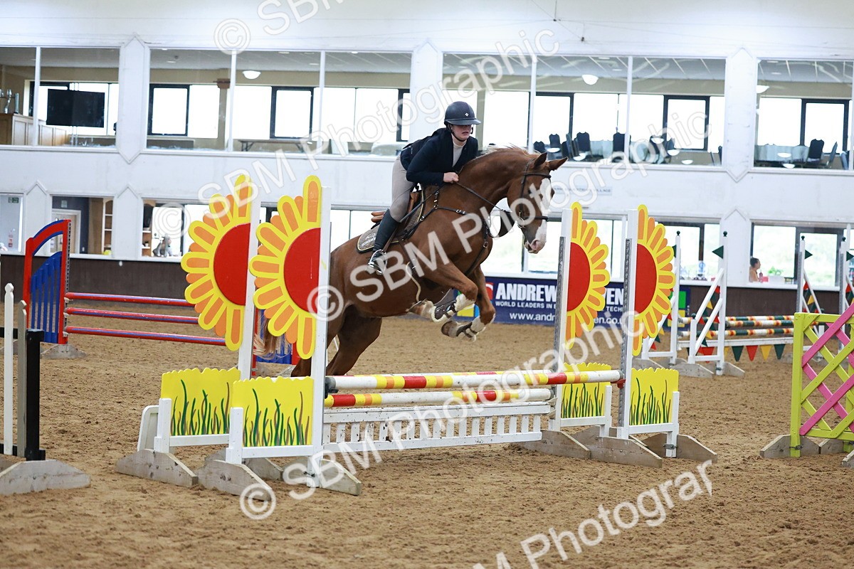SBM_000081 - Class 1 - Clear Round