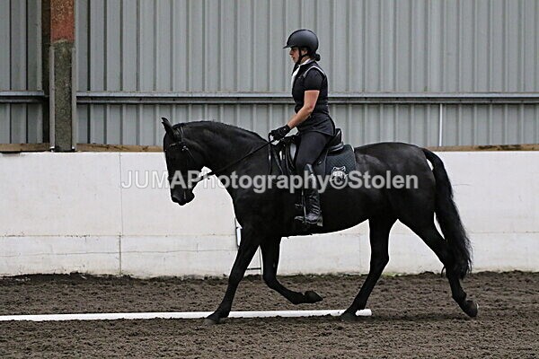 SIAL3920 - CAbin Dressage 5th july 2025