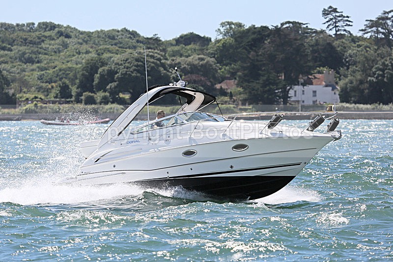 160731 DORAL SSR153421 Y92A8849 - Motorboats - Open
