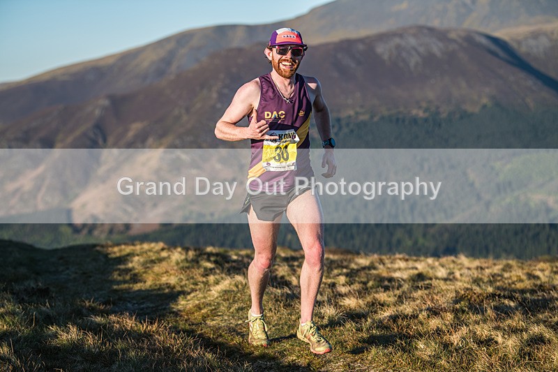 Lords Seat-121 - Lords Seat Fell Race Wednesday 29th April 2026
