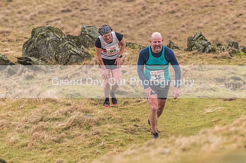 Loughrigg-752 - Loughrigg Silverhow Fell Race Sunday 2nd February 2025