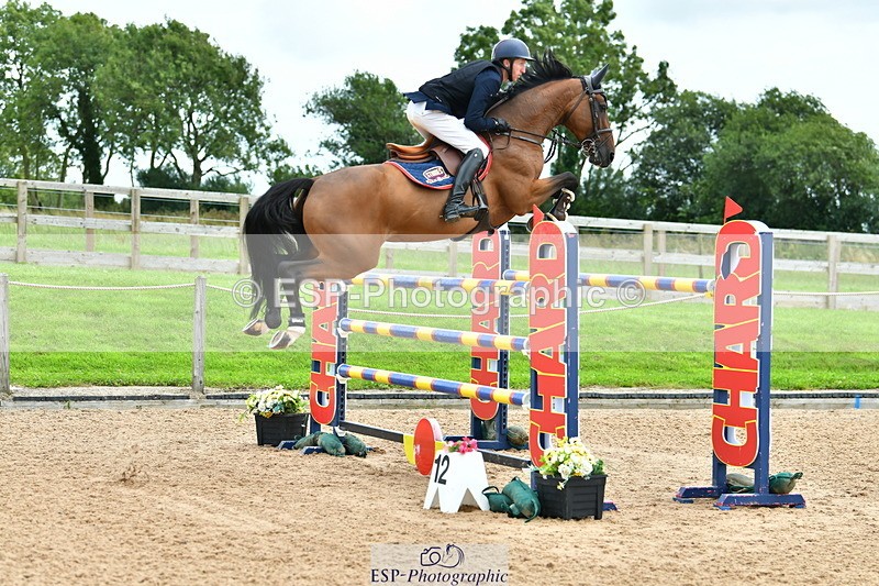 230723A-141052-12832 - Cls 12, 2 Star Big Tour Grand Prix Jump Off and Presentations