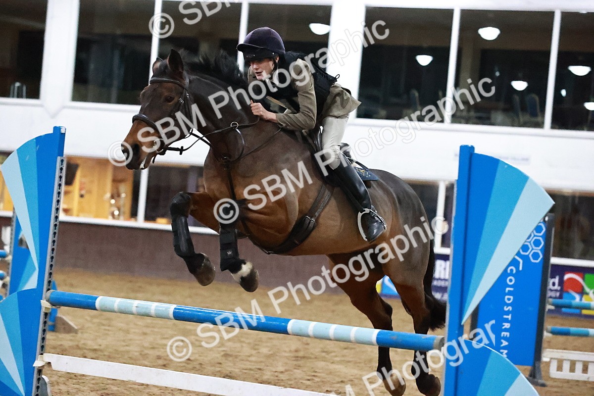 SBM_002693 - Class 7 - Show Jumping 1.00m
