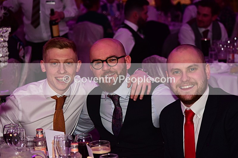 GRC-1195 - Emma and Ciaran