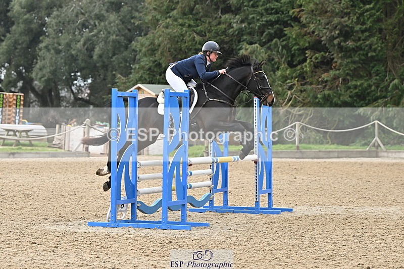 250321A-135125-01037 - Cls 5 British Novice and 90cm Open