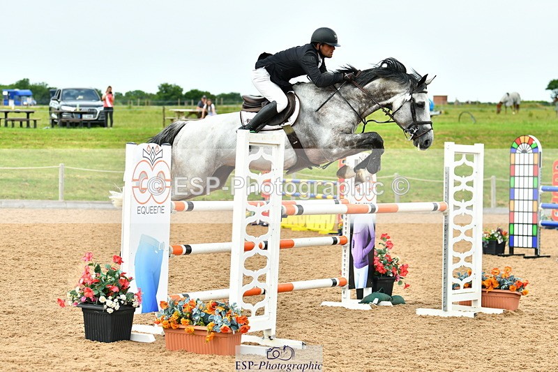 230611A-162008-06554 - Cls 29 Foxhunter