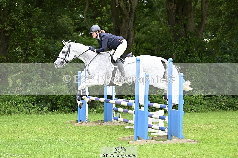 240705-100105-07545 - Cls 26 85cm Amateur Qualifier