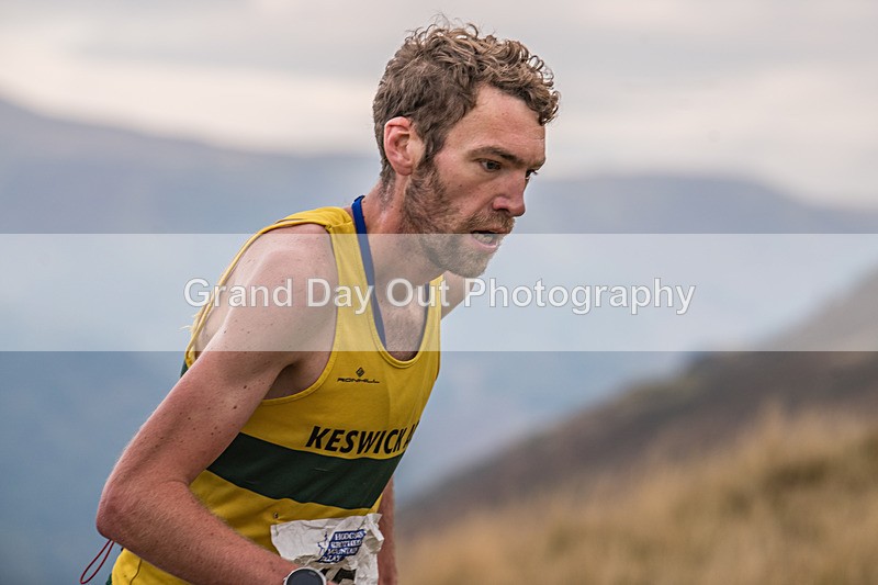 HBMR-30 - Hodgson Brothers Mountain Relay Leg 1 Saturday 5th October 2024