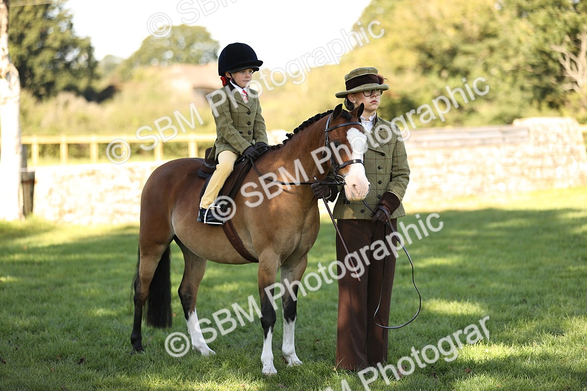 SBM_19269 - S3 - TSR Ridden Pony Showing
