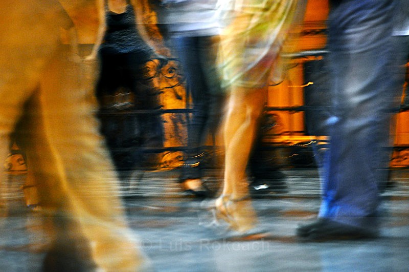 Alma de Tango 3 - Soul of Tango, New York