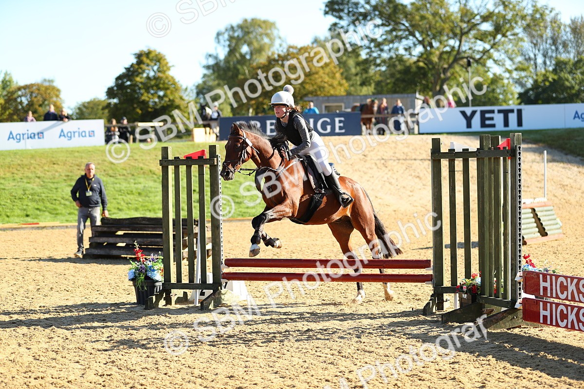 SBM_00853 - E2 Eventers Challenge 60cm Open