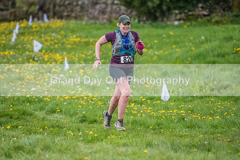 3 Peaks-2765 - The 3 Peaks Race Saturday 27th April 2024