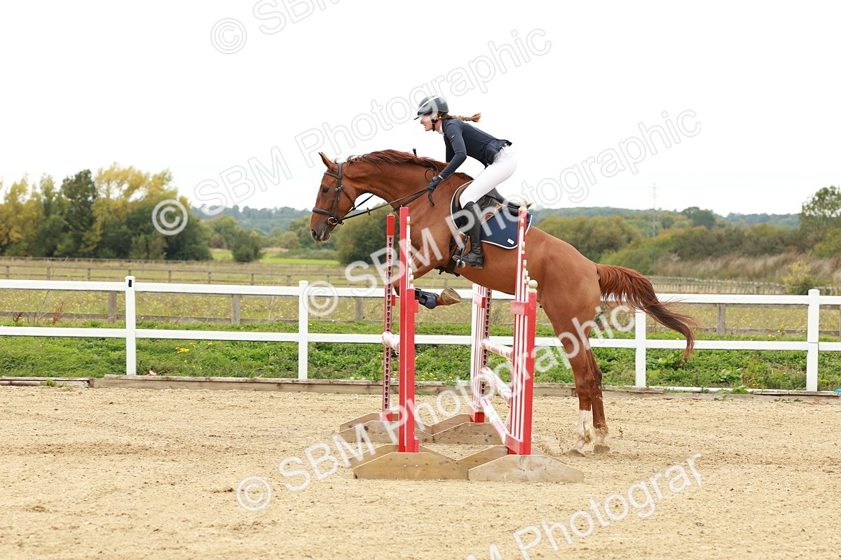 1I0A7329 - Class 3 - Senior Discovery - 1.00m